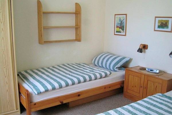 Ganze Ferienwohnung, Ferienhof Ralf Becker Nr.1 in Westfehmarn, Fehmarn