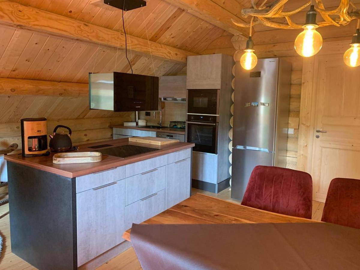 One-Bedroom House in Hahnenklee, Goslar