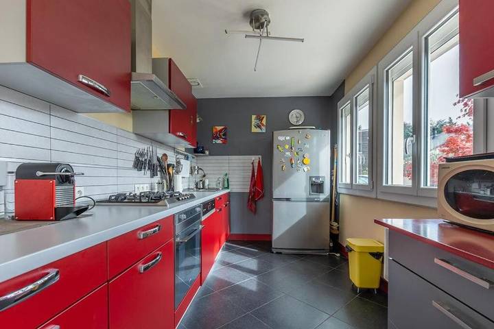 Gîte pour 6 personnes, avec jardin et terrasse à Fleury-les-Aubrais - 3