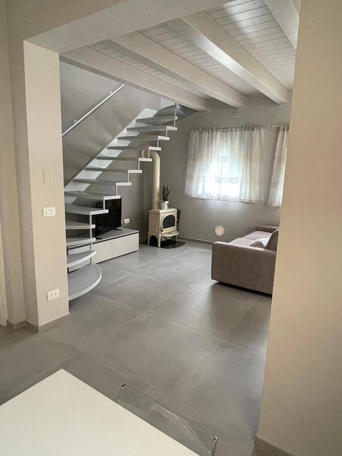 Ferienhaus für 3 Personen, mit Ausblick und Garten, mit Haustier - 1