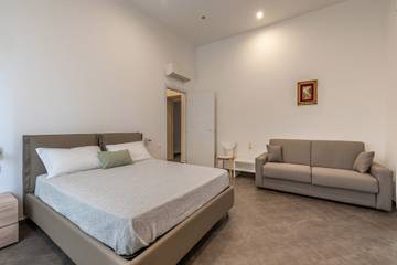 Vakantieappartement voor 8 Personen in Castellammare (Palermo), Palermo, Afbeelding 3