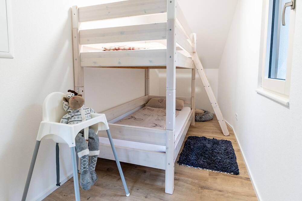 Ferienhaus Hausach für 1 - 10 Personen mit 5 Schlafzimmern - Ferienhaus in Hausach, Kinzigtal