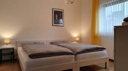 Apartament Wakacyjny dla 4 osoby w Bad Marienberg, Lahntal-Westerwald, Zdjęcie 4