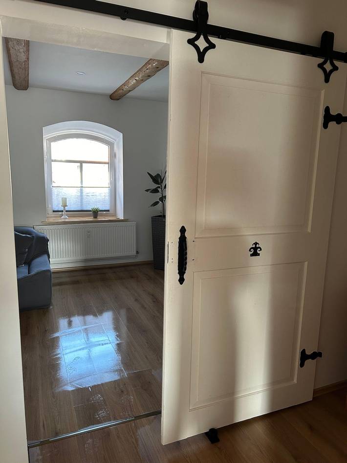 Ferienwohnung für 4 Personen, mit Terrasse und Sauna in Ilsenburg - 4