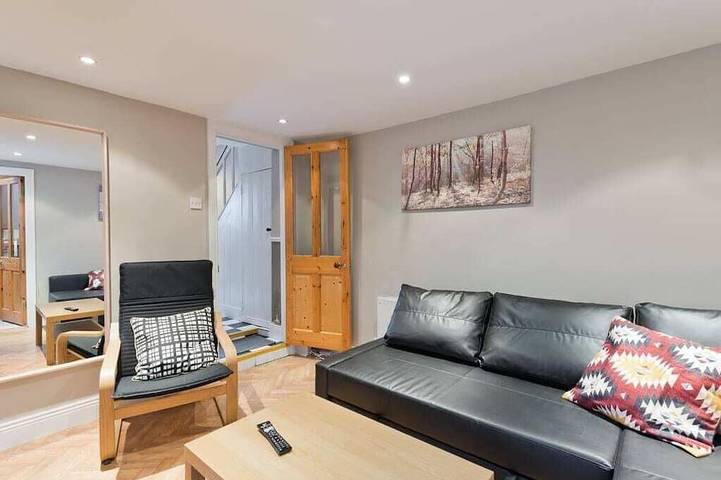 Vakantiehuis voor 6 personen, met balkon - 1