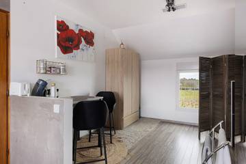 Location De Vacances pour 2 Personnes dans Saint-Georges-sur-Cher, Vallée de la Loire, Photo 1
