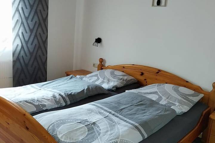 Ferienwohnung für 4 Personen, mit Garten in Lam - 3