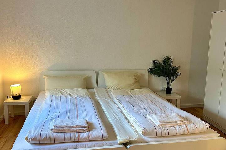 Ferienhaus für 3 Personen in Neumünster - 2