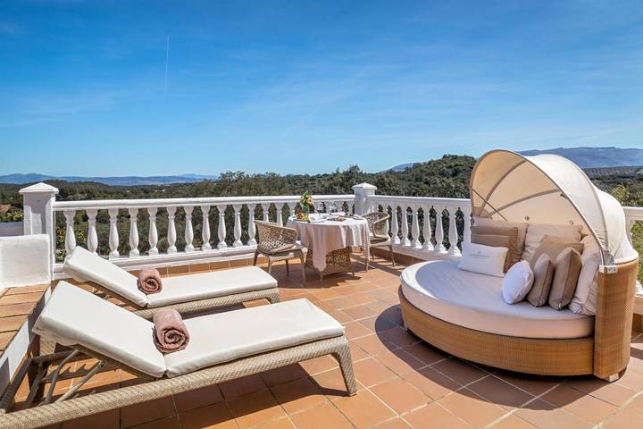 Hôtel pour 3 personnes, animaux acceptés à Loja - 2