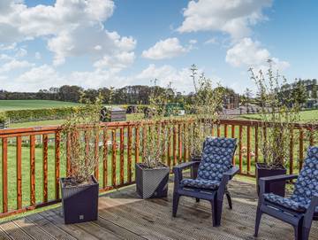 Cottage for 4 People in Auchterarder, Perthshire, Photo 1