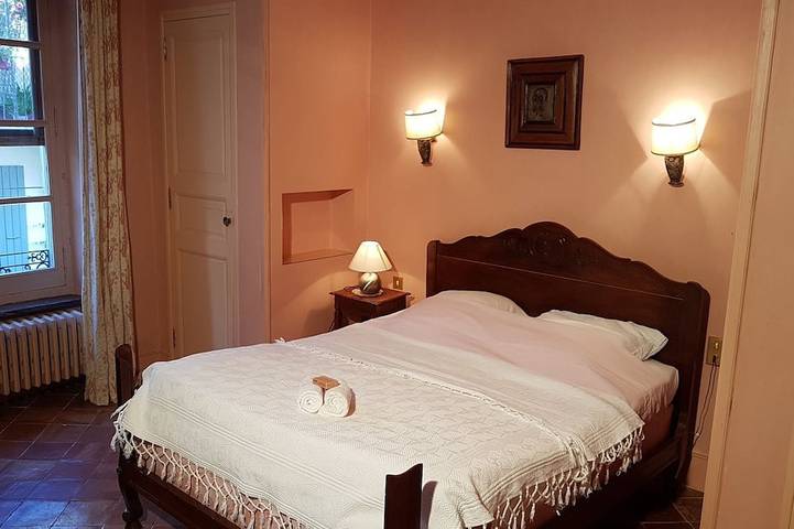Location de vacances pour 11 personnes, avec jardin à Fabrezan - 3