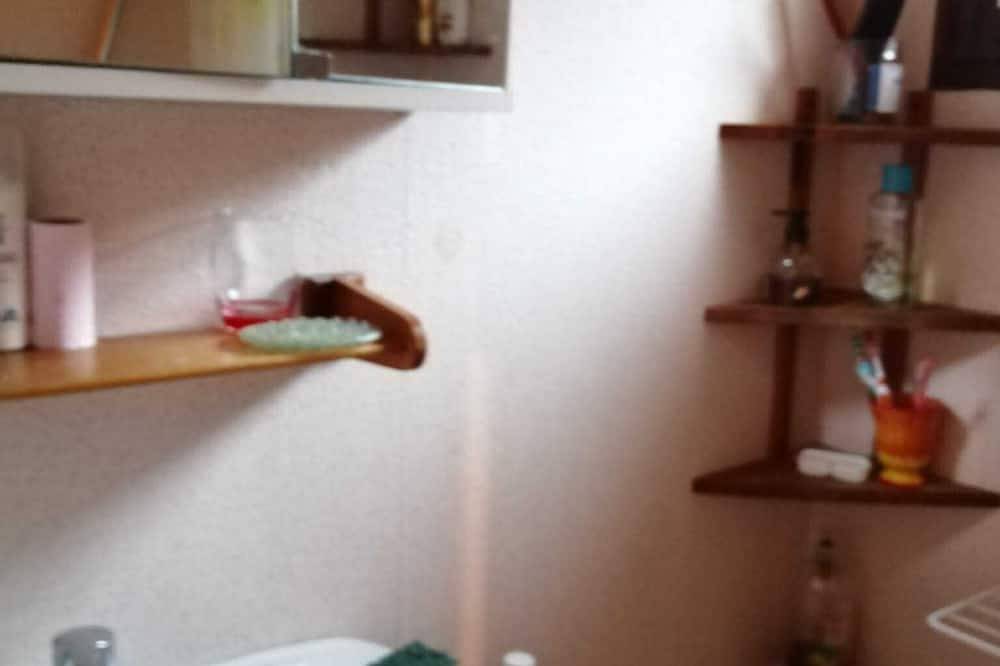 Entire apartment, Large south-facing studio in Saint-Pierre-de-Chartreuse, Isère