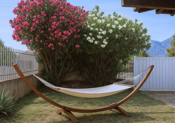 Villa per 7 persone, con giardino, con animali domestici a Alcamo
