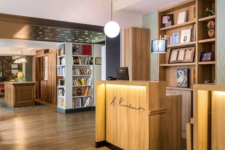 Hôtel pour 3 personnes, animaux acceptés