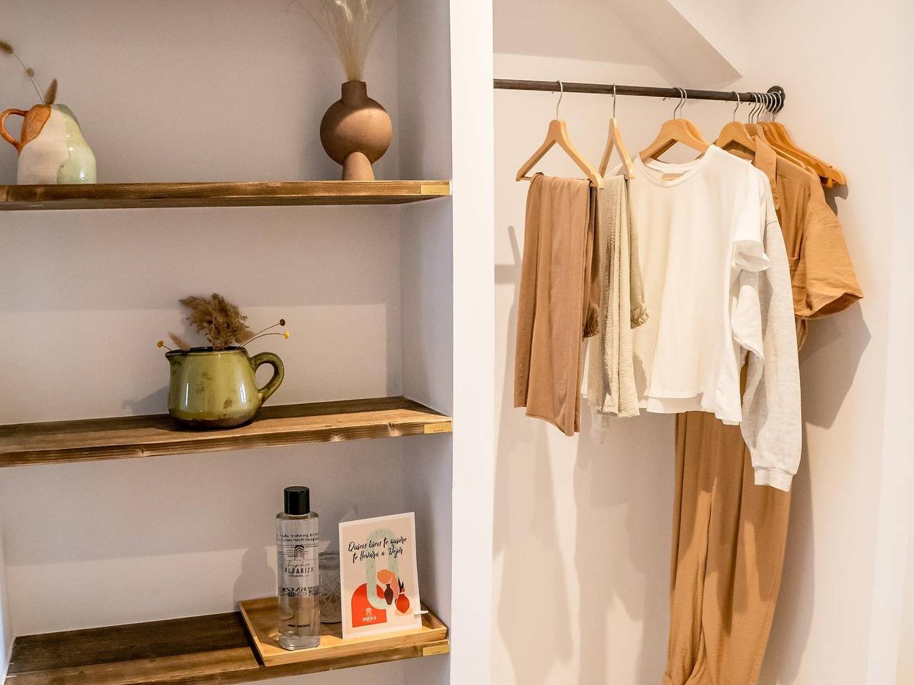 Albariza Boutique Guesthouse | Criadera Room in Vejer de la Frontera, Costa de la Luz