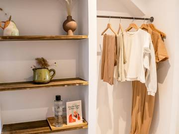 Pensión para 2 Personas en Vejer de la Frontera, Costa de la Luz, Foto 1