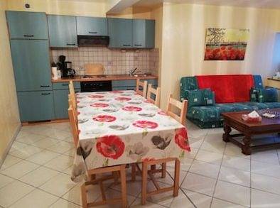 Gîte pour 4 personnes, avec jardin dans Saint-Dié-des-Vosges - 3