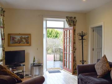 Cottage for 4 People in Loch Lomond, Argyll & Bute, Photo 2