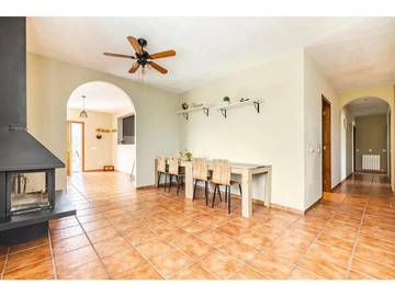 Casa Rural para 10 Personas en Alforja, Baix Camp, Foto 4
