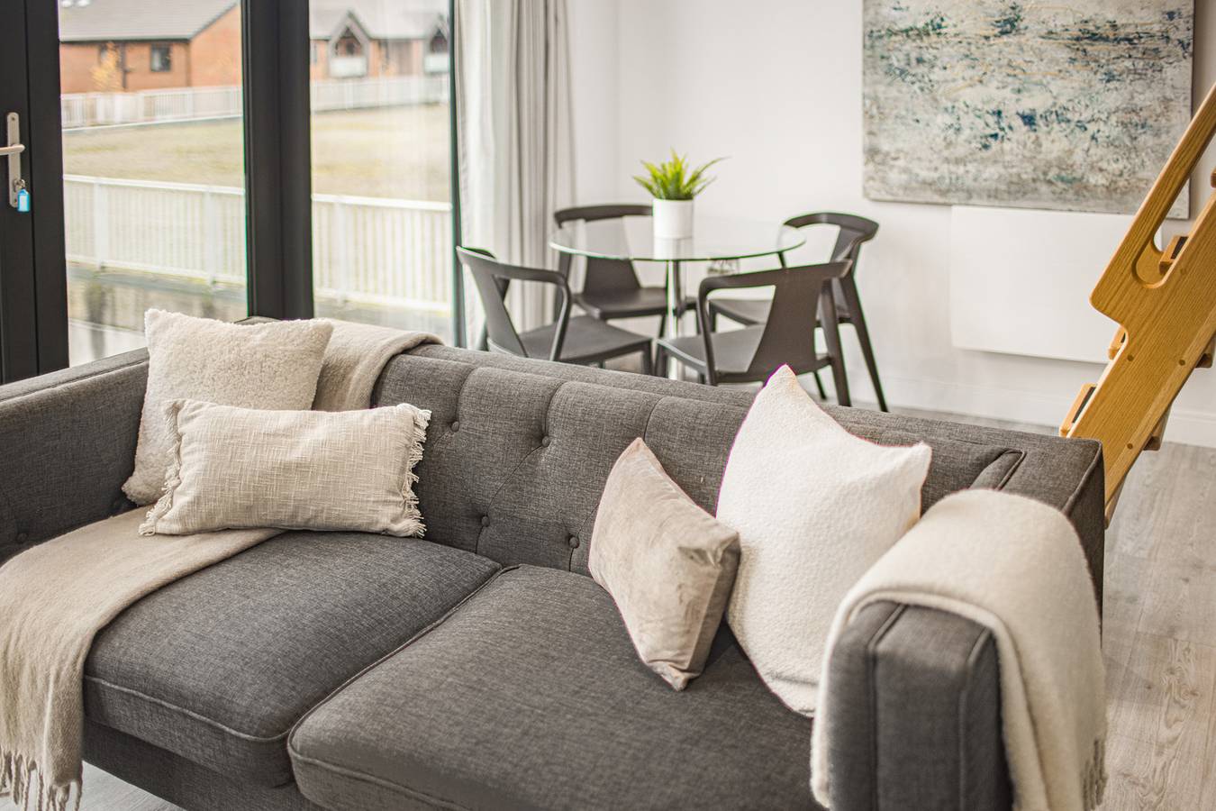 Apartamento entero, Mulberry Apartment in Chester, Cheshire West and Chester