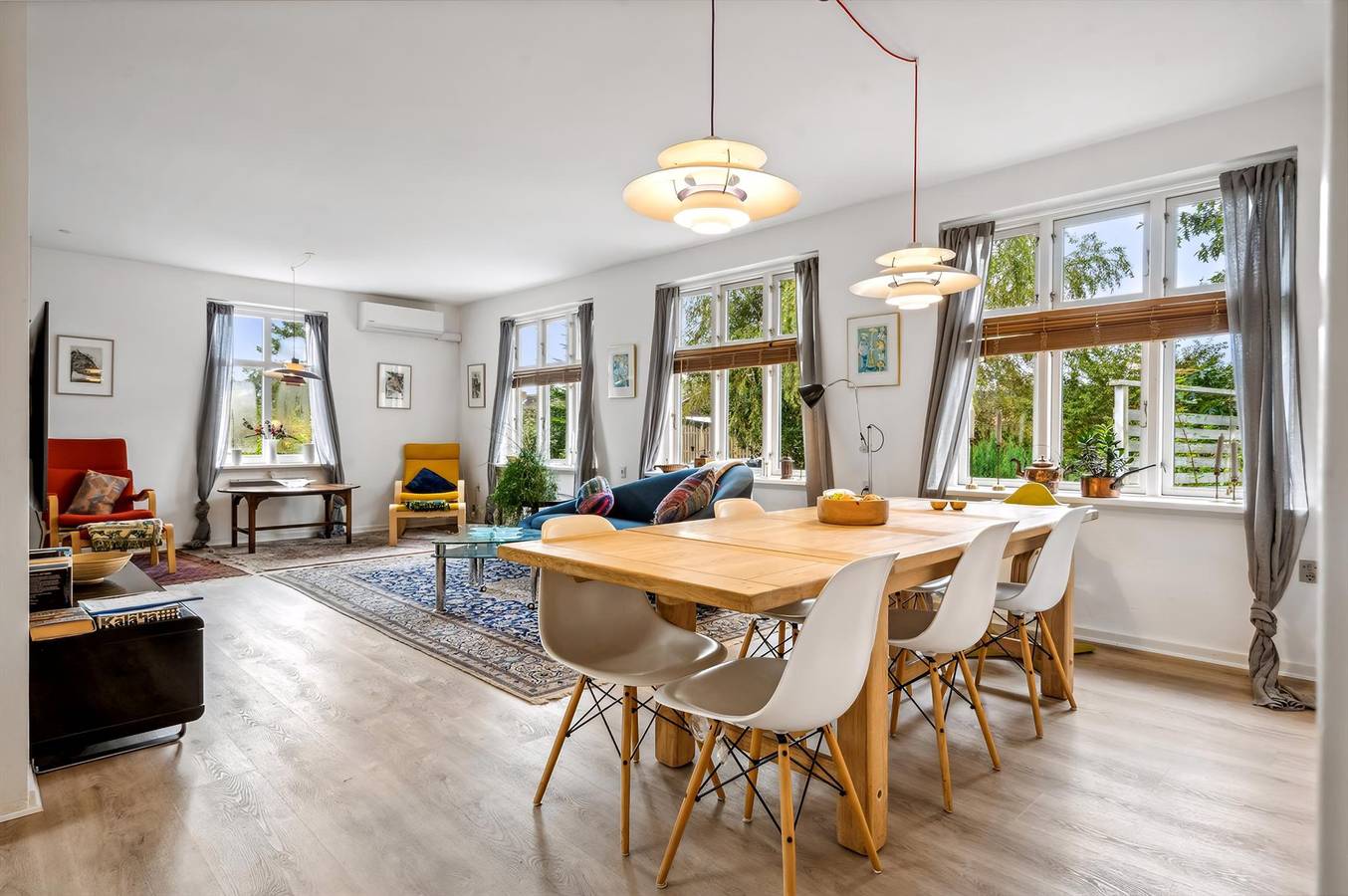 Pet friendly home in Børkop with Wifi in Høll, Børkop