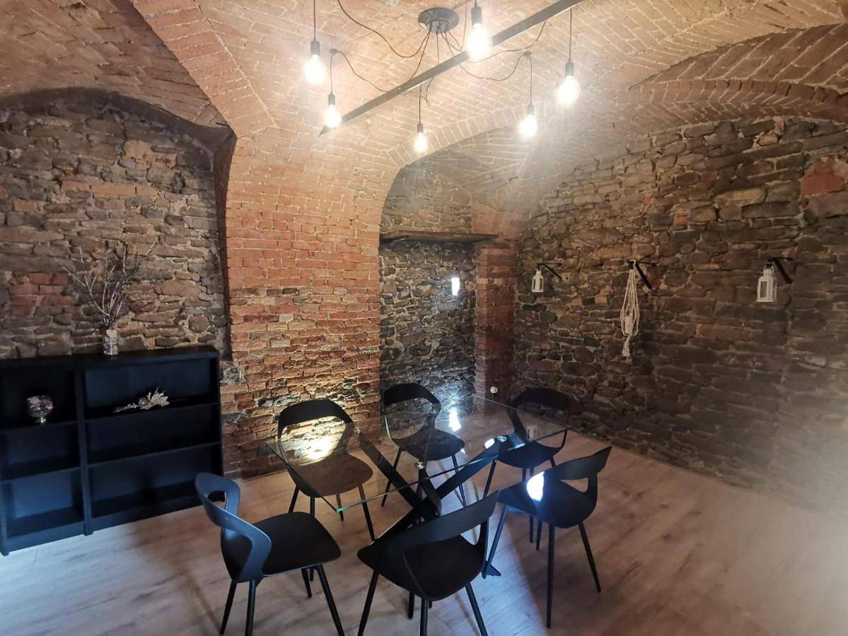 Ganze Wohnung, Casa del barbiere in Dogliani, Langhe
