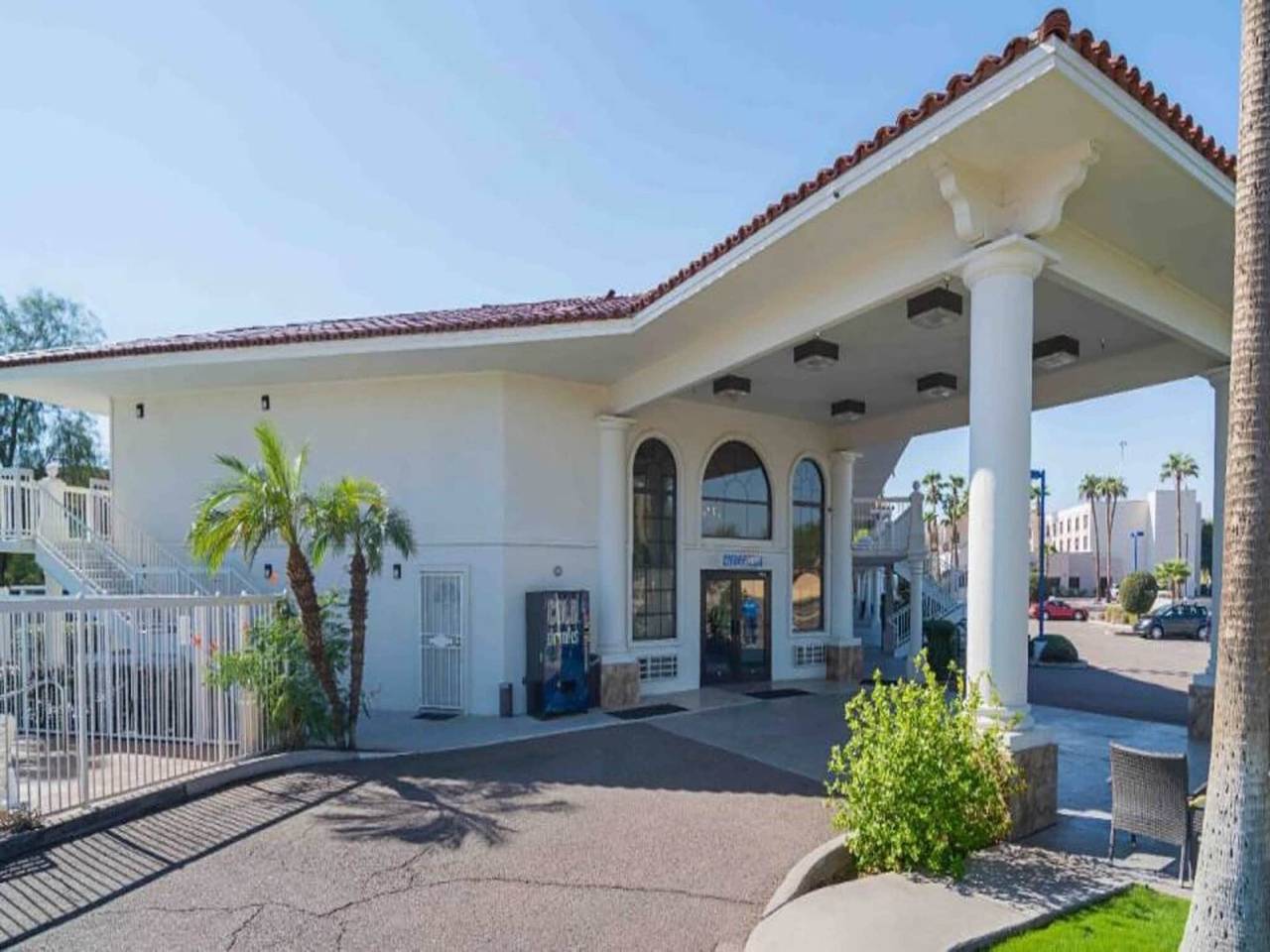 Appartamento vacanze a Chandler a partire da 98€ a notte