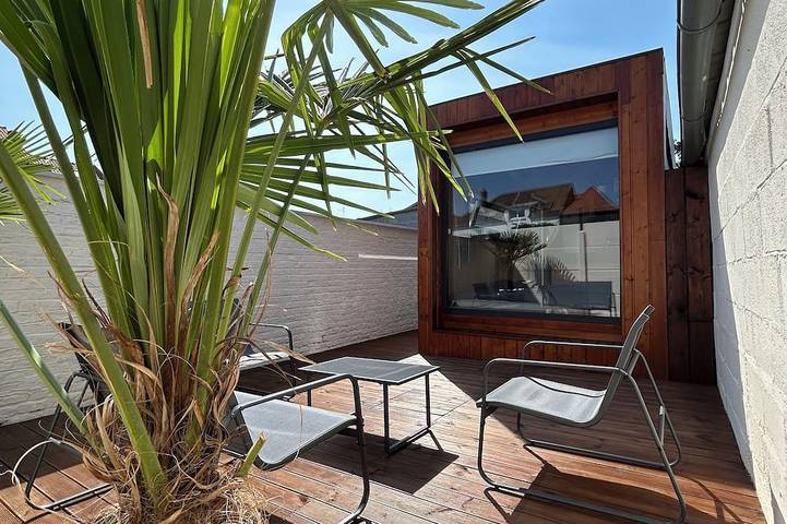 Gîte pour 4 personnes