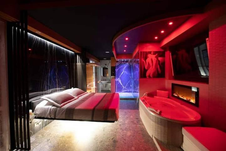 Apartamento de vacaciones para 3 personas - 1