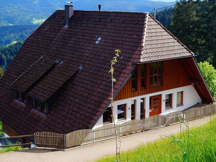 Ganze Ferienwohnung, Ferienwohnung Günter mit 70qm in Bad Rippoldsau-Schapbach, Mittlerer Schwarzwald