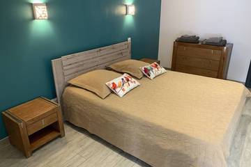 Villa voor 2 Personen in Brando, Haute-Corse, Afbeelding 2