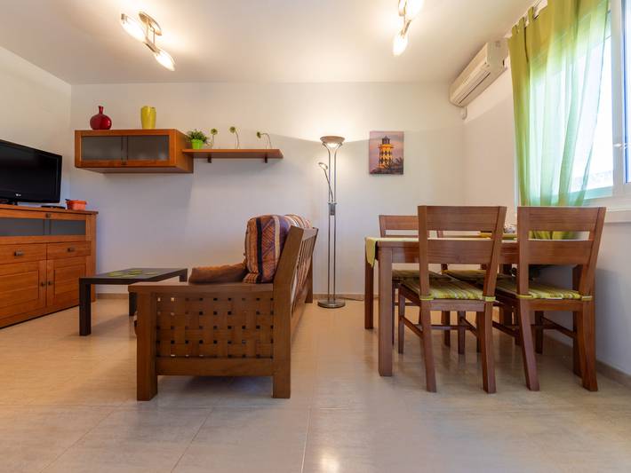 Apartamento entero, Merida in Alcanar, Costa Dorada