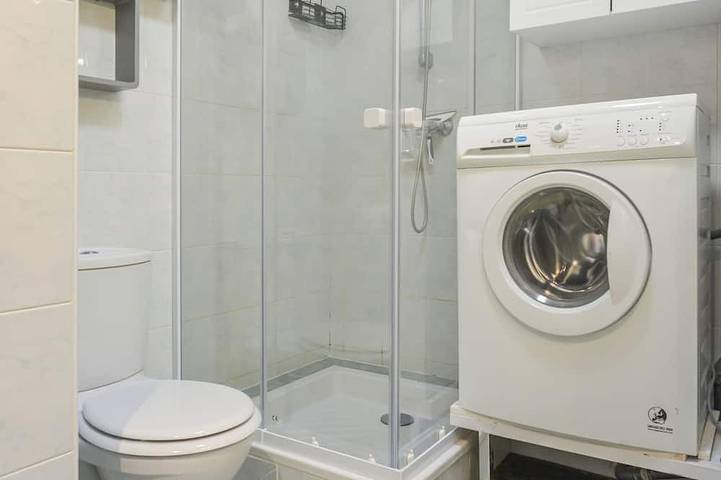 Gîte pour 2 personnes, avec terrasse à Beaulieu-sur-Mer - 3