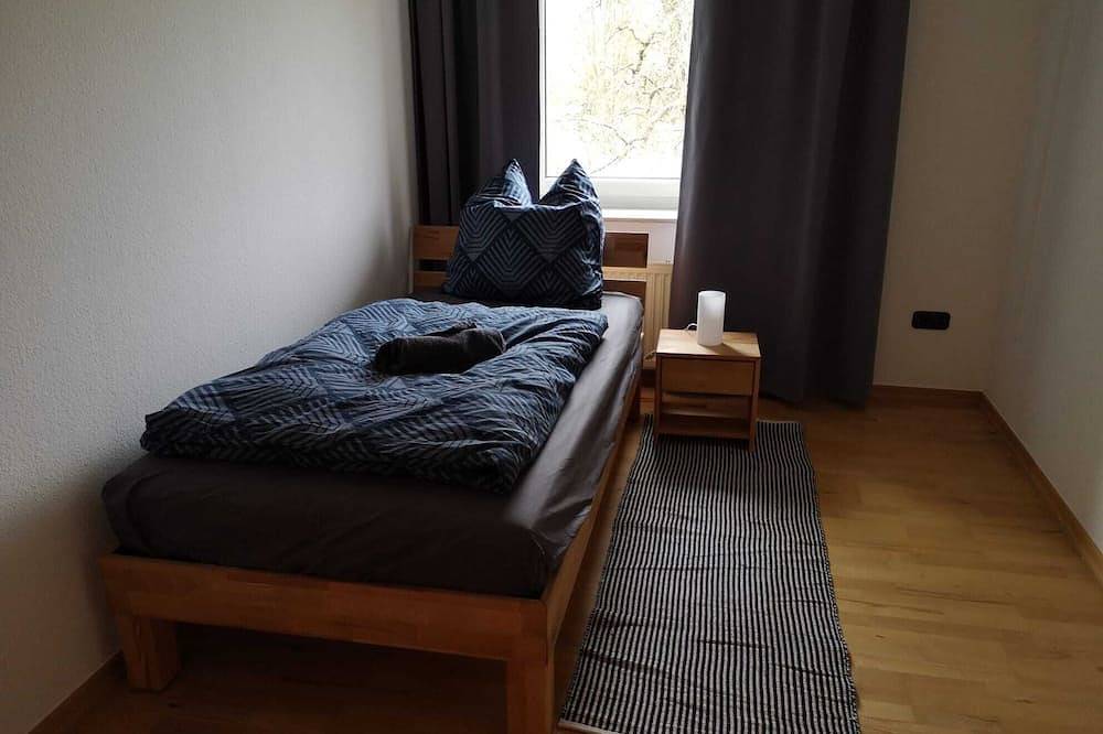 Ganze Wohnung, Ferienwohnung mit Blick in die Natur in Bünde, Wiehengebirge