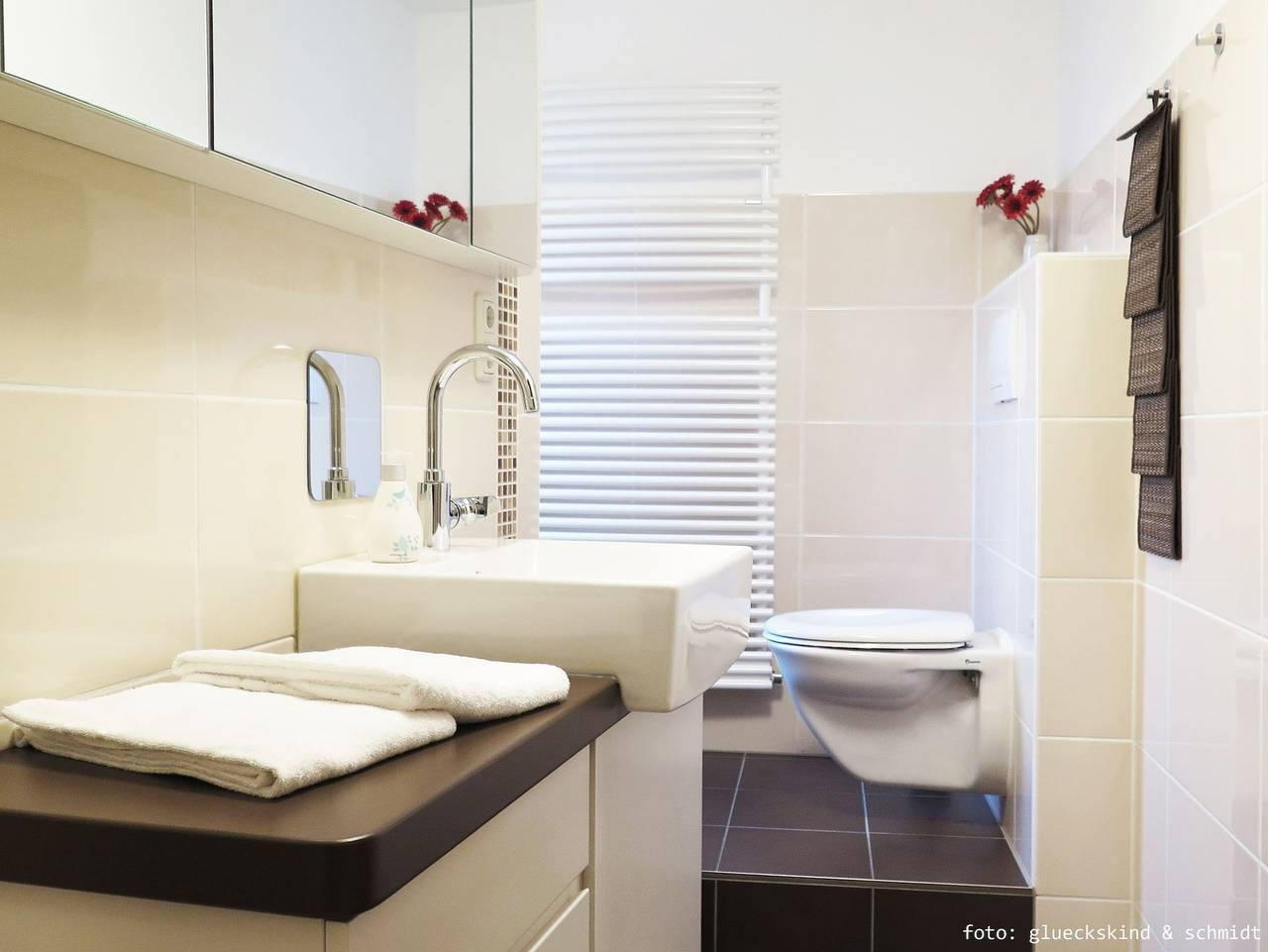 Ganze Ferienwohnung, Ferienwohnung "Oha" - Ferienwohnung, 2.Et, in Bad Berka, Weimarer Land