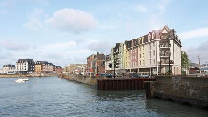 Cottage pour 2 personnes, avec piscine et sauna, animaux acceptés à Le Tréport