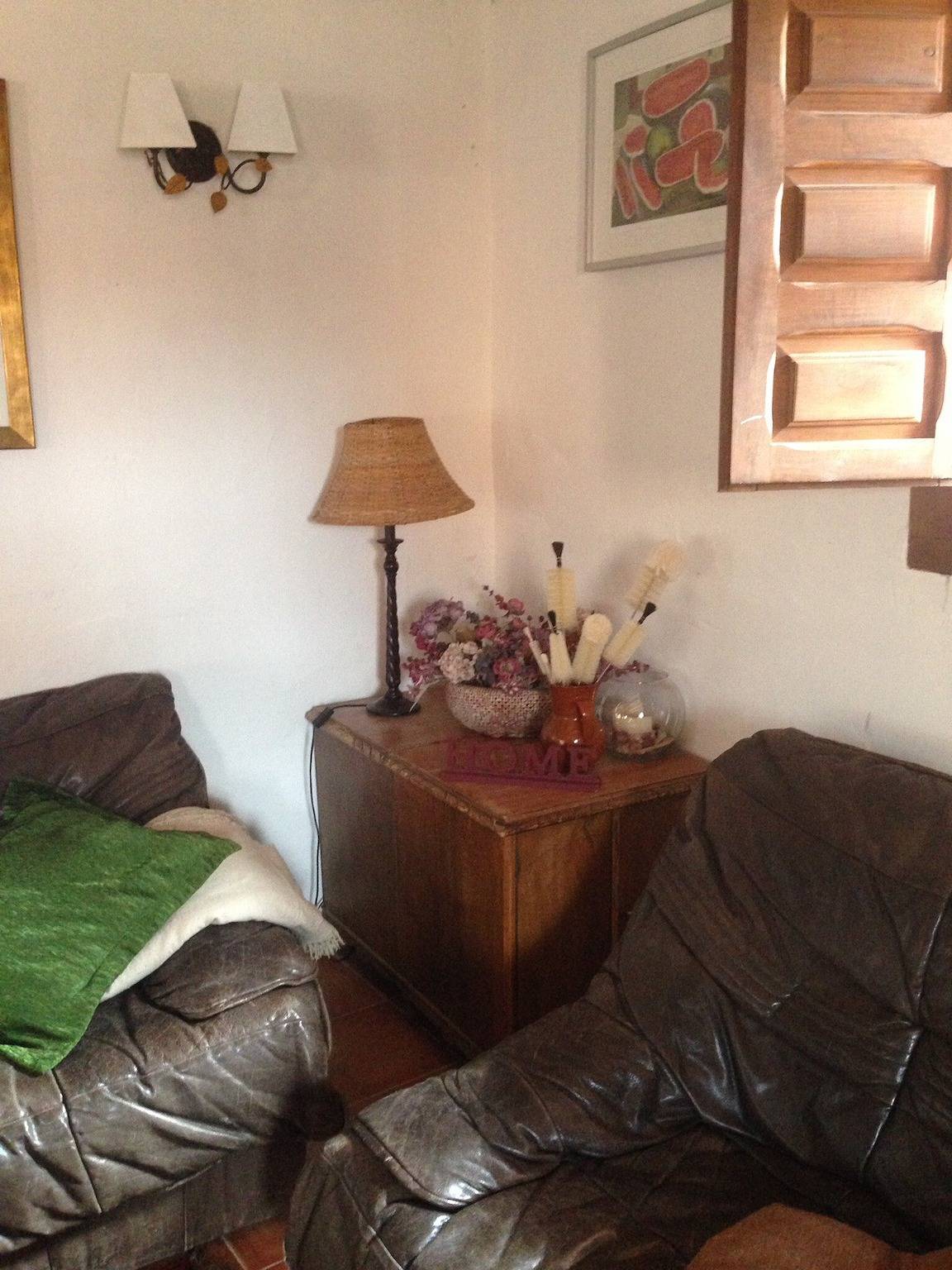 Casa La Romana – Refugio de montaña con terraza privada y vistas al jardín in Ayllón, Provincia de Segovia