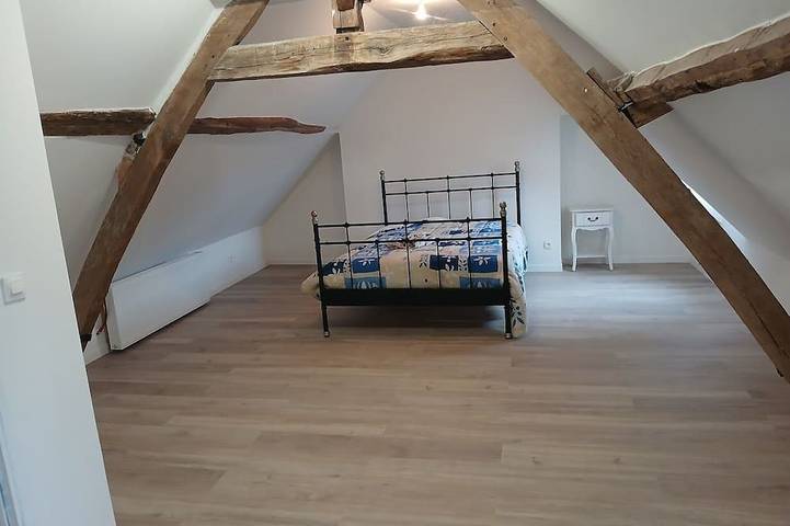 Location de vacances pour 7 personnes à Conty - 3
