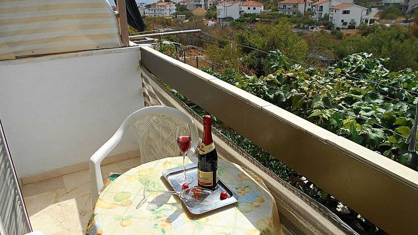 Studio dla 2 osób w Slatine