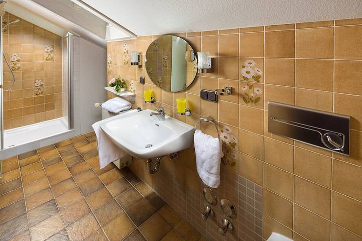 Bauernhof für 2 Personen, mit Balkon in Berchtesgaden