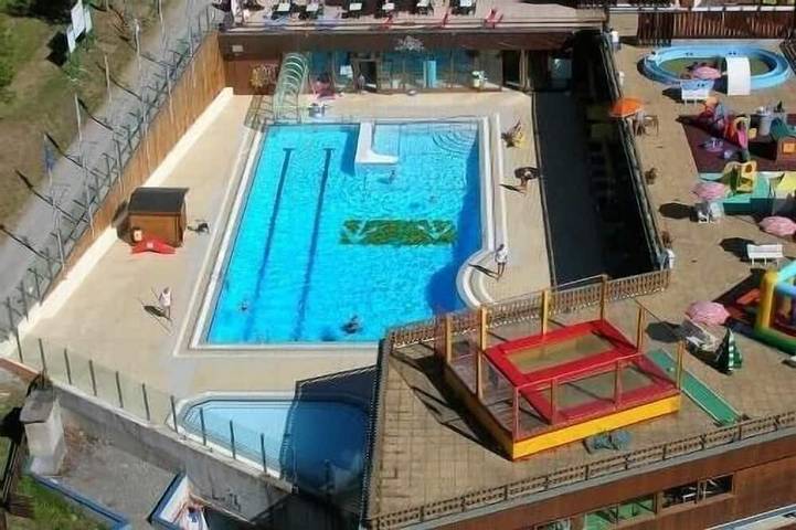 Ferienwohnung für 2 Personen, mit Whirlpool und Sauna - 1