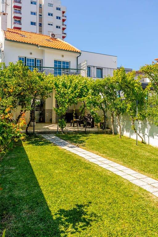 Casa de vacaciones para 8 personas con jardín in Viana do Castelo, Distrito de Viana do Castelo