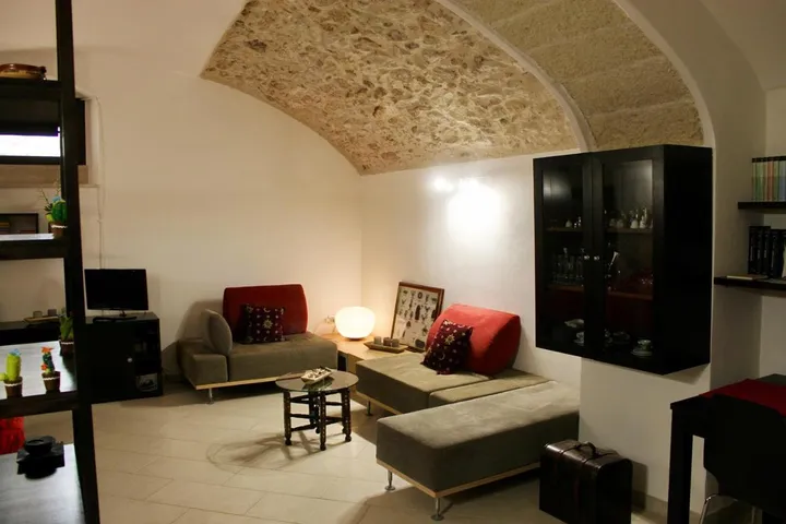 Appartamento vacanze per 3 persone, con animali domestici - 1