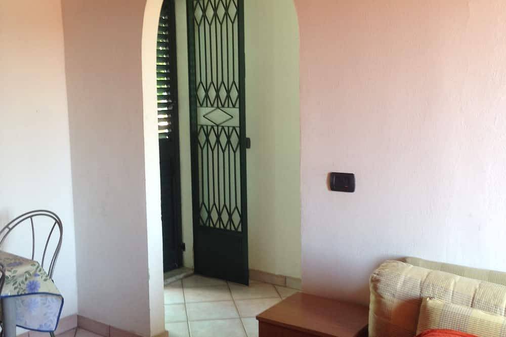 Appartamenti Centrali Ortensia in Marina di Caulonia, Provincia di Reggio Calabria