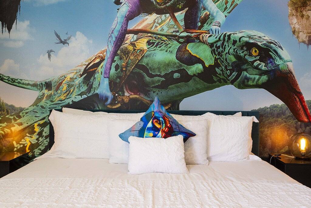 Ganze Wohnung, Chic pet-friendly 3Br Townhome: 8 Guests - Champions Gate Bliss in Davenport (FL), Zentral Florida