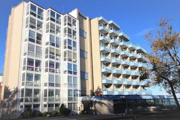 Hütte für 2 Personen in Duhnen, Cuxhaven, Bild 4