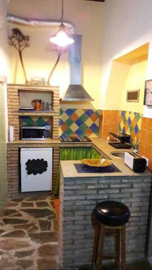 Casa rural para 2 personas, con terraza y vistas en Provincia de Almería - 3