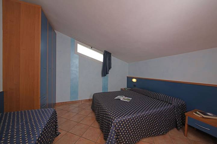 Ferienhaus für 4 Personen, mit Garten und Pool sowie Balkon und Whirlpool in Soiano del Lago - 2