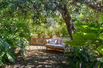 Villa in Santa Eulària des Riu, Ibiza Osten für 10 