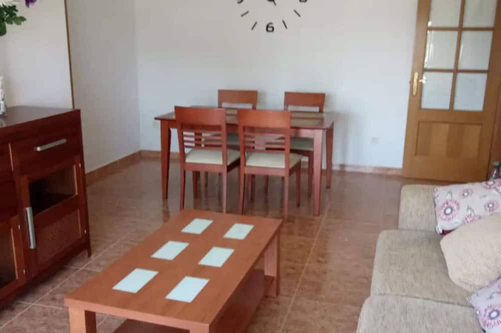 Entire apartment, Disconnectaengalicia La Perla Premium, swimming pool and parking in Portonovo, Sanxenxo
